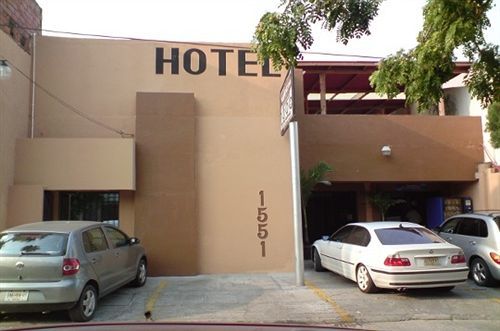 Tuxtla Gutiérrez Uke Inn Hotel & Suites Xamaipak المظهر الخارجي الصورة